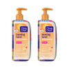 Clean Clear Morning Burst OilFree Facial Cleanser Brightening Vitamin C Ginseng Daily Face Wash Hypoallergenic Special C