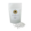 Beesworks Cetyl Alcohol 10 Ounces 0625 lbs 100 Pure Cetyl Alcohol Granules for DIY Soaps Lotions Conditioners and Creams