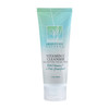 Absolutely Natural Vitamin C Cleanser Anti Aging Face Wash for Clear Skin Made with Aloe Vera Coconut Grapefruit Exfolia