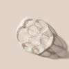 AHAVA Moisturizing Dead Sea Salt Soap Duo Set Face Body Cleansing Bar to Moisture Skin Enriched with Exclusive Blend of
