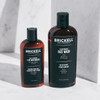Brickell Mens Daily Essential Face Care Routine I Gel Facial Cleanser Wash and Face Moisturizer Lotion Mens Skincare Gif