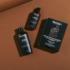 Brickell Mens Daily Essential Face Care Routine I Gel Facial Cleanser Wash and Face Moisturizer Lotion Mens Skincare Gif
