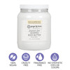 Ginger Lily Farms Botanicals Whipped Body Butter for Dry Skin UltraHydrating 100 Vegan CrueltyFree FragranceFree 59 Ounc