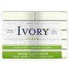 Ivory Bar Soap Bath Size Aloe 10 ea Pack of 3
