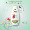 Glowing Ritual Lotus Flower Rice Water Body Wash 500 Ml