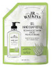 JR Watkins Hand Soap Refill Aloe and Green Tea 34 fl Ounce