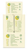 Sonett Organic Curd Soap 35 oz Bar 100 Natural Organic Ingredients