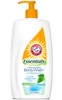 Arm Hammer Essentials Ultra Moisturizing Body Wash Simply Fresh 32 Ounce