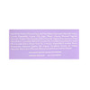 Dr Woods Exfoliating Lavender Bar Soap with Organic Shea Butter 525 oz Pack of 6