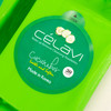 Celavi Makeup Remover Cleansing Wipes Removing Towelettes 2 Packs 60 Sheets Cucumber