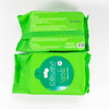 Celavi Makeup Remover Cleansing Wipes Removing Towelettes 2 Packs 60 Sheets Cucumber