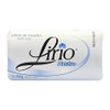 Jabon Neutro Neutral Soap Lirio for Facial Use with Crema la Milagrosa and Tia Mana Pack of 2
