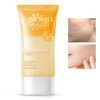 BEUKING Face Camomile Peeling Gel Deep Cleansing Moisturizing Smoothing Gentle Exfoliating Remove Dirt Tighten Pores Imp