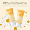 BEUKING Face Camomile Peeling Gel Deep Cleansing Moisturizing Smoothing Gentle Exfoliating Remove Dirt Tighten Pores Imp