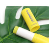 THESAEM Calamansi Pore Stick Cleanser 15g Skin Clearing Pore Deep Cleansing Stick Removes Blackheads and Sebum Exfoliati