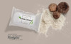 Memoir All Natural Korean Konjac Facial Sponge Set 2 Pack Gently Exfoliate Sensitive Skin Great for Acne Prone Skin Gent