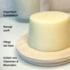 Cammellatte Camel Milk Soap Natural Soap as Face Soap Hair Soap Shower Soap for All Skin Types Solid Soap Firm Shampoo S