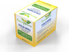 Eyecare Naturals Tea Tree Oil Eyelid Wipes with Coconut Oil Dry Eye Wipes No Rinse Natural Essential Oil Cleansing Eye W