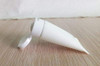 24PCS 20ML068oz Empty Refillable Cosmetic Squeeze Tube Bottle Containers Jars Pot With Flip Cap For Makeup Shampoo Facia