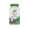 Nature's Way Cayenne Pepper Capsules, Traditional Digestion & Circulation Support*, Capsaicin, Non-GMO Project Verified, Gluten Free, 180 Vegan Capsu online at globaldelivered