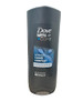 Dove Men Body and Face Wash Clean Comfort 250ml
