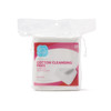 Simply Soft Premium Jumbo Cotton Cleansing Pads 100 Pure Cotton Large 35 x 45 Cotton Pads 200 Count