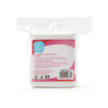 Simply Soft Premium Jumbo Cotton Cleansing Pads 100 Pure Cotton Large 35 x 45 Cotton Pads 200 Count
