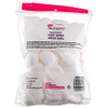 Swisspers Super Jumbo Cotton Balls 100 Cotton 70 ea Pack of 4