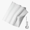 OLAY Daily Gentle Clean 5in1 Water Activated Cloths 33 Ea Pack of 2