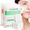 444PCS Square Cotton Pads for Face Ultra Soft LintFree Textured Facial Eye Makeup Remover Pads Face Pads Cleansing Cotto