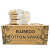 Bamboo Cotton Swabs Wooden Cotton Swabs 1200pcs