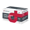 Dealmed 6 CottonTipped Wood Applicators 1000 NonSterile CottonTipped Applicators 100 Applicators Per Pouch Ideal for App