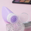 INSFIT Travel Bottles for Toiletries TSA Approved 3oz Travel Size Toiletries Leak Proof Travel Containers for Toiletries