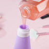 INSFIT Travel Bottles for Toiletries TSA Approved 3oz Travel Size Toiletries Leak Proof Travel Containers for Toiletries
