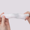 Hedume 500 Count Super Jumbo Cotton Balls Pure Cotton Biodegradable Jumbo Absorbent Cotton Balls Fragrance ChlorineFree