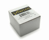 Vivaplex 24 Clear 10 ml Glass Roll on Perfume Bottles with 3 ml Dropper