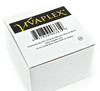 Vivaplex 24 Cobalt Blue 10 ml Glass Roll On Bottles with 33 ml Droppers