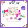 Just My Style Glitter Roller Perfume by Horizon Group USA Multicolor 10 x 9 x 135