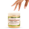 Originals by Africa's Best Cholesterol Tea Tree Oil, Rinse-Out Plus Leave in Conditioner, Repair and Revitalize Damaged, Dry, Overprocessed Hair, 15 online at globaldelivered