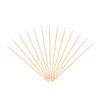 500pcs 6 Inch Long Precision Tips Cotton Swabs with Wooden Stick Pointed Cotton BudsCotton Tipped Applicators for Cleani