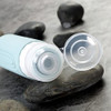 Mrsdry Travel Bottles for Toiletries Tsa Approved 3oz Travel Size Containers BPA Free Leak Proof Refillable Liquid Silic