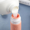 Gemice Travel Bottles for Toiletries Tsa Approved Travel Size Containers BPA Free Leak Proof Tubs Refillable Liquid Acce