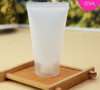 LASSUM 10 PCS Refillable Empty Plastic Squeeze Soft Tubes BottleFlip Cap Bottle Cosmetic Cream Lotion Shampoo Travel Con