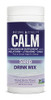 Natural Vitality Natural Calm Specifics CALMFUL SLEEP Mixed Berry Flavor 6 ounces