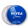 NIVEA Creme Body Face and Hand Moisturizing Cream German Formula Rich Body Moisturizer with Provitamin B5 84 Oz Tin
