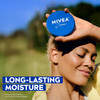 NIVEA Creme Body Face and Hand Moisturizing Cream German Formula Rich Body Moisturizer with Provitamin B5 84 Oz Tin