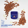 NIVEA Essentially Enriched Body Cream for Very Dry Skin with Almond Oil and Deep Nourishing Serum 48Hour Body Moisturize