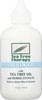 Tea Tree Therapy Antiseptic Cream 4 Ounce