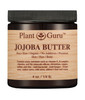 Jojoba Body Butter 4 oz 100 Pure Raw Fresh Natural Cold Pressed Skin Body and Hair Moisturizer DIY Creams Balms Lotions