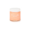 Peach Glow Booty Firm and Cellulite Cream Anti Cellulite Hydrating Treatment For Your Body Lifts Firms 120ml